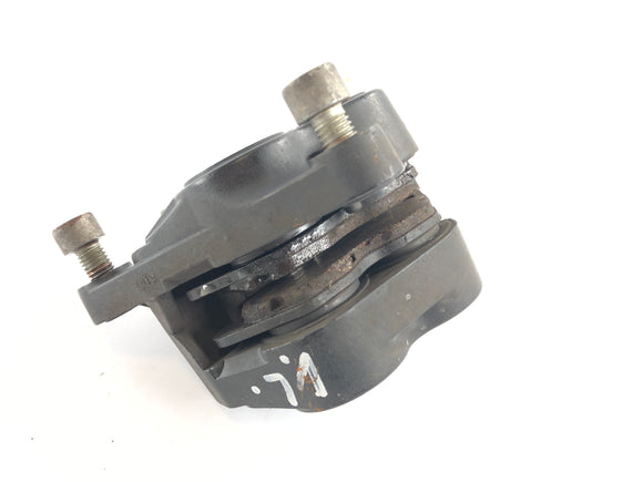 BMW R 1100 R 259 [1995] - remklauw aan de voorkant links