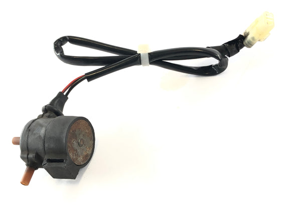 Honda GL 1500 Goldwing SC22 [1988] - Ilmaventtiilin toissijainen ilma