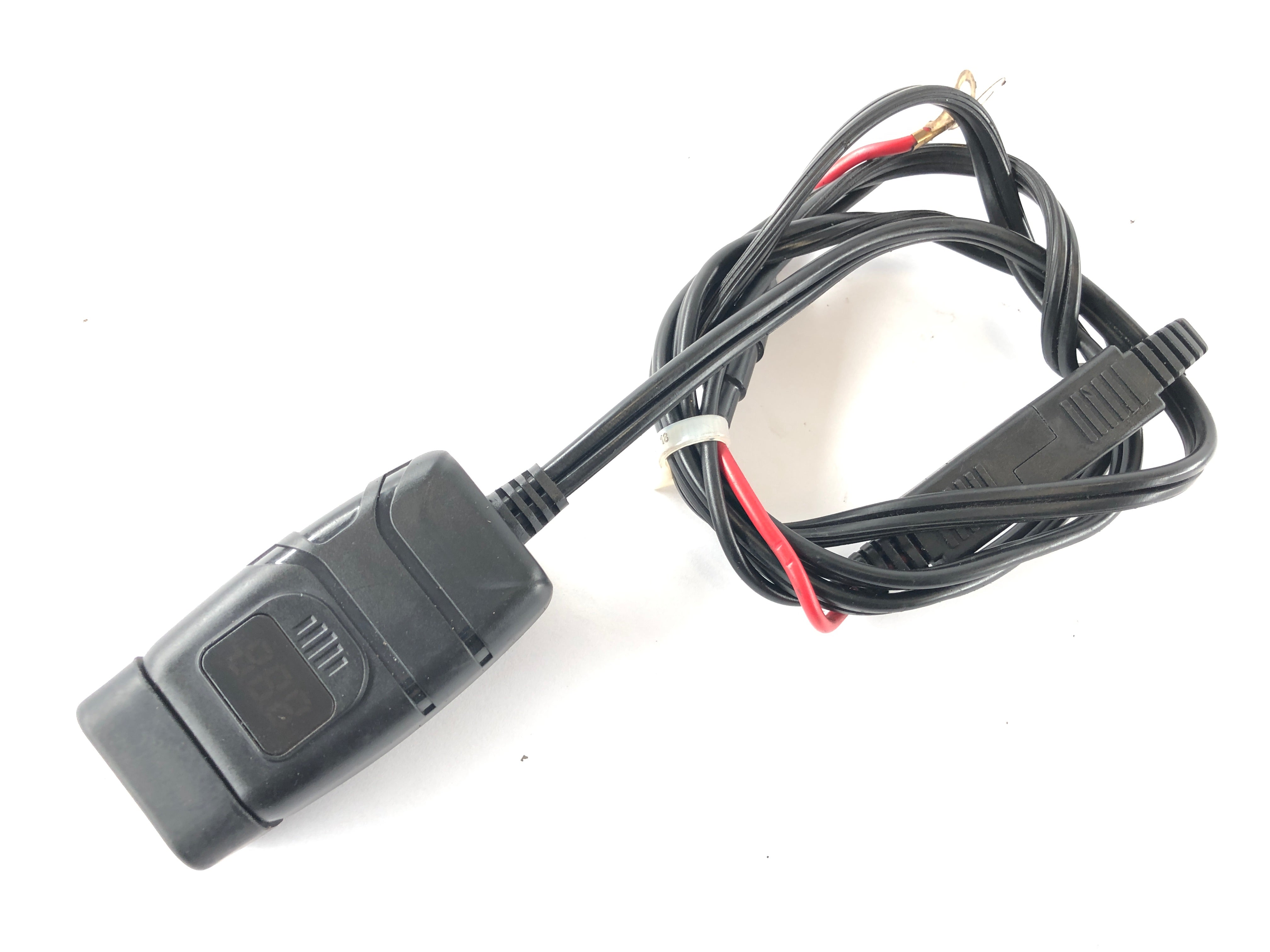 Ducati 999 H4 [2003] - soquete USB com interruptor - 0