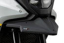 HONDA XL 750 TRANSALP [2025] — Расширение переднего крыла — Матовый черный-3