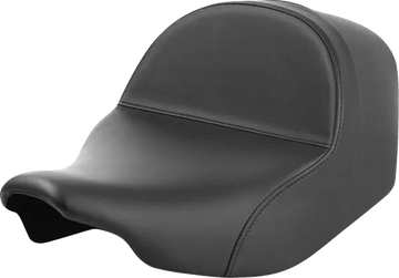 Harley Davidson Fltr [SADDLEMEN] – Schlichte Solo Sitzbank