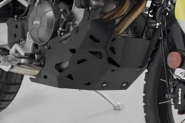 Aprilia Tuareg 660 [SW-MOTECH] – barra de protección del motor