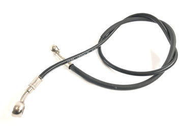 Ducati 1098 S [2007] - Clutch hose brake hose clutch