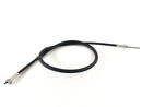 Yamaha XT 350 55V [all years] - speedometer cable - reinforced version-4