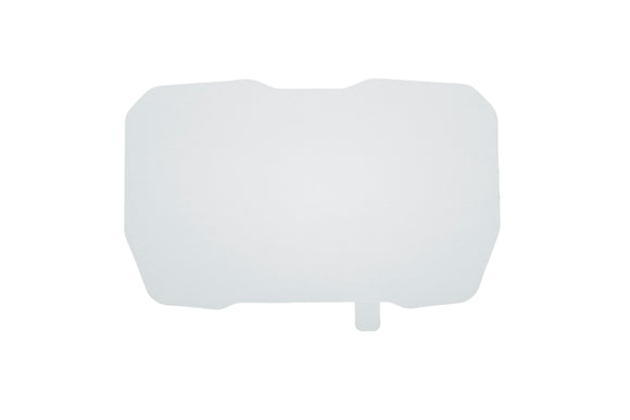 DUCATI STREETFIGHTER V4 SP2 [2025] – Protector Dashboard – Transparent