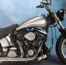 harley davidson flst [DRAG SPECIALTIES] – 2" verlängertes, zweiteiliges Flatside Tank-Set-2