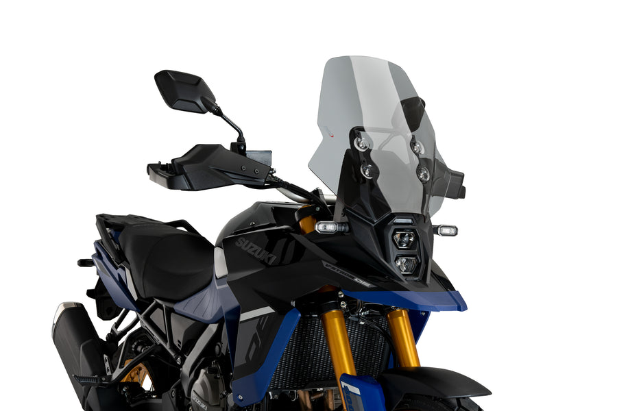 SUZUKI DL 800 V-STROM [2025] – Bulle Touring – Teintée