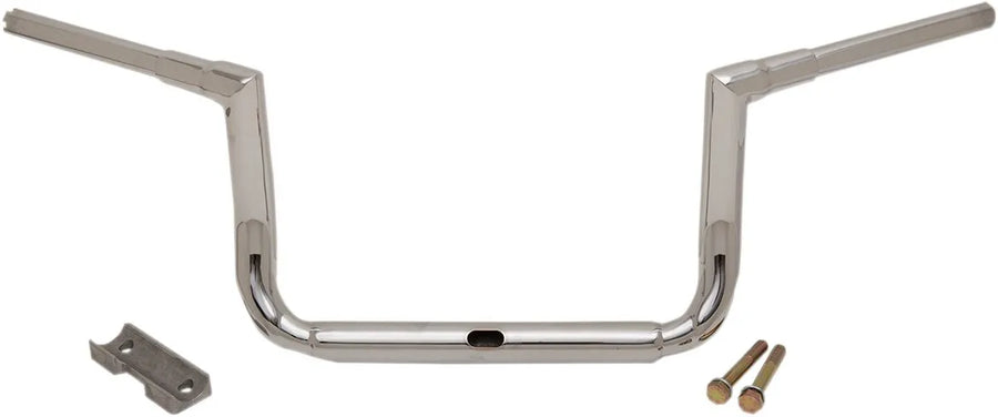 harley davidson touring [LA CHOPPERS] – 1-1/2" Grande Twin Peaks Touring-Lenker
