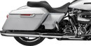 harley davidson touring [DRAG SPECIALTIES] – Freedom Touring Sitze mit verlängerter Reichweite-4