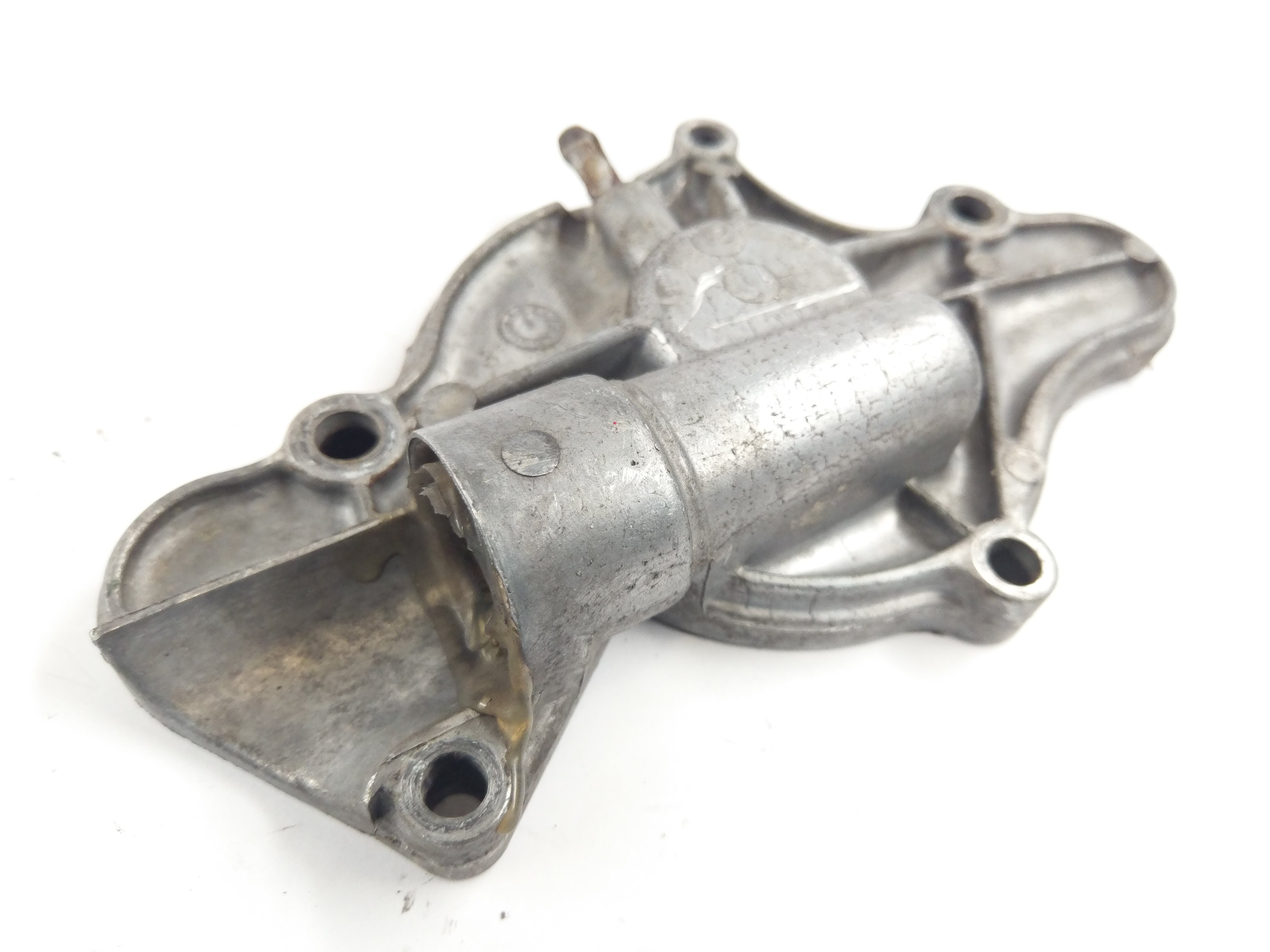 Honda CX 500 E PC06 [1982] - Water pump housing