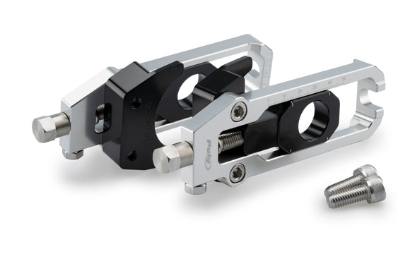 HONDA CBR 650 R [2025] – Tensor de corrente Puig – prata