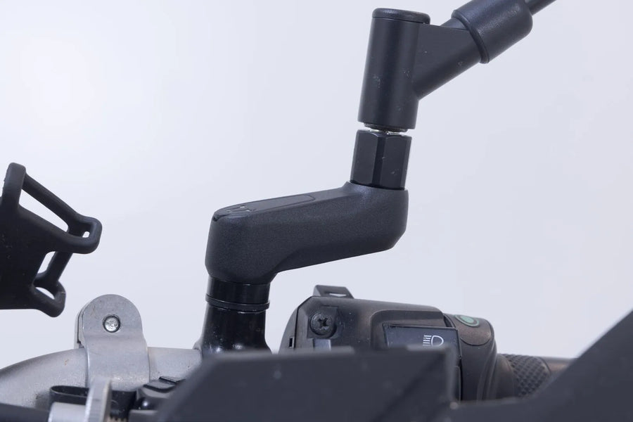 bmw f 900 gs [SW-MOTECH] – prodloužení zrcátka