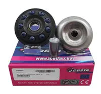 Sym EURO-MX 150 [2002-2006] - Wariator serii PRO – Rysunek 11