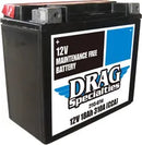Elefant 650 [DRAG SPECIALTIES] – Wartungsfreie Batterie