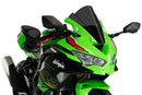 KAWASAKI ZX-4RR NINJA [2025] – Szyba Z-Racing – mocno przyciemniona-8