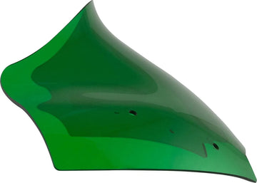 harley davidson fltr [KLOCK WERKS] – Kolor Flare™ Sport Windschild