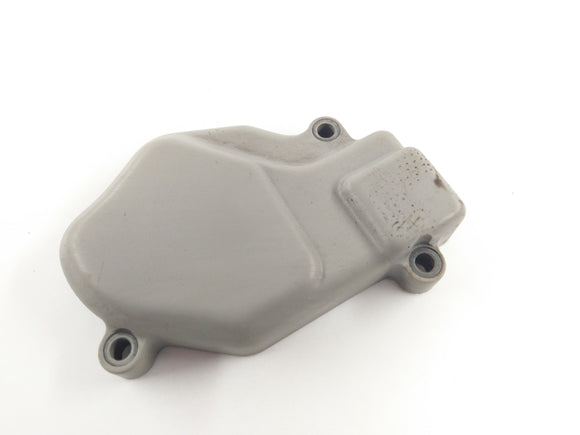 Aprilia Rs 125 GS [1997] - Oljepumpedekselmotorlokk