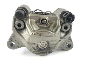 Ducati 1098 S [2007] - remklauw achter - 0