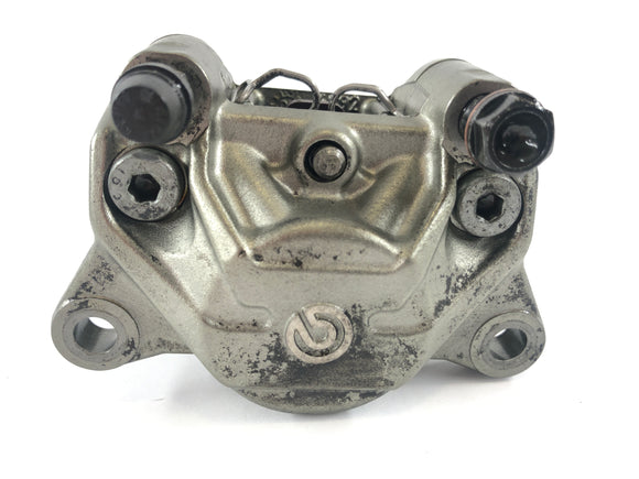 Ducati 1098 S [2007] - remklauw achter