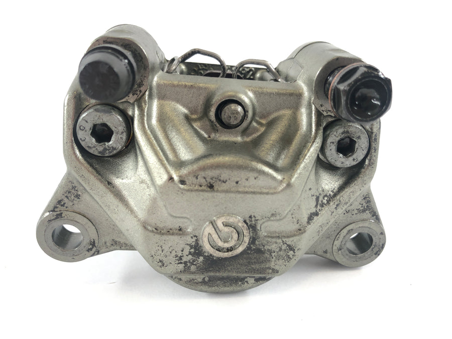 Ducati 1098 S [2007] - remklauw achter