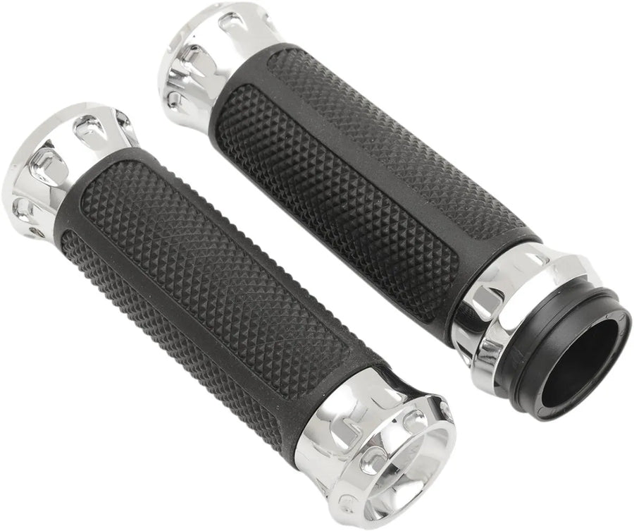 harley davidson sportster s rh 1250 s [PERFORMANCE MACHINE (PM)] - Overdrive egyedi markolat