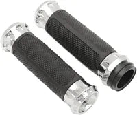 Harley Davidson Nightster 975 īpašais [PERFORMANCE MACHINE (PM)] — Overdrive pielāgotie rokturi