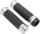 Harley Davidson Nightster 975 Special [PERFORMANCE MACHINE (PM)] – Overdrive Custom Grips