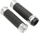 Harley Davidson Nightster 975 Special [PERFORMANCE MACHINE (PM)] – Overdrive Custom Grips