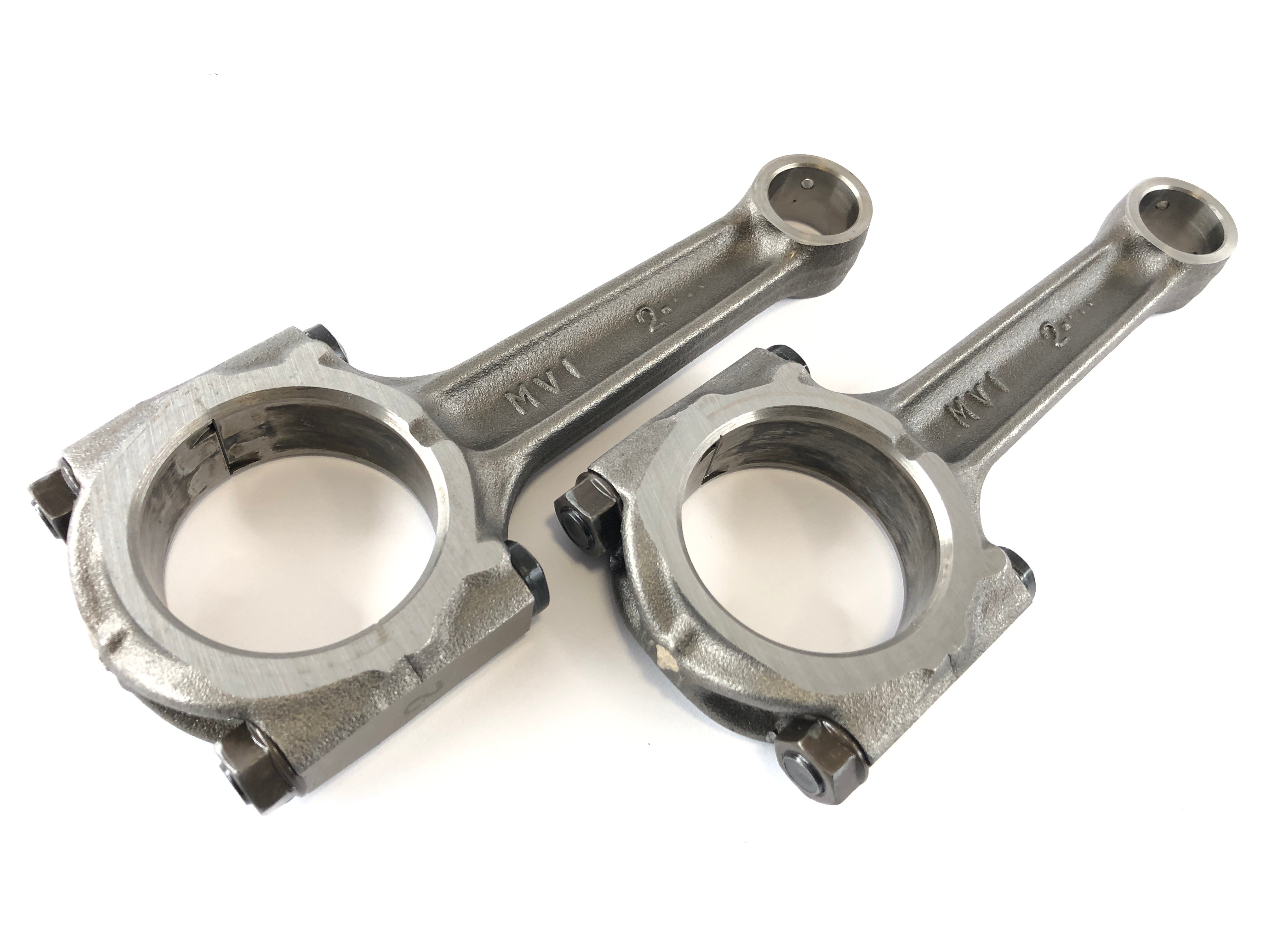 Honda XRV 750 Africa Twin RD04 [1993] - connecting rod set