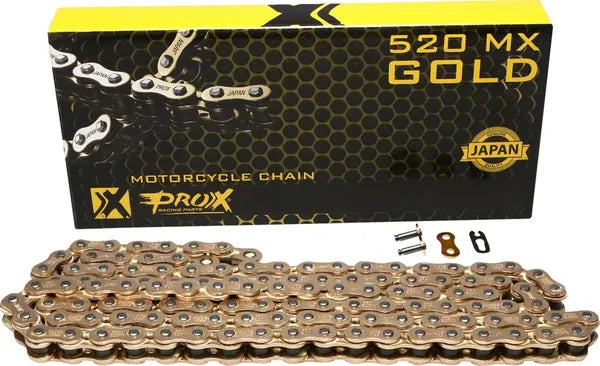 BMW G 650 X Country [PROX] – 520 MX Kette