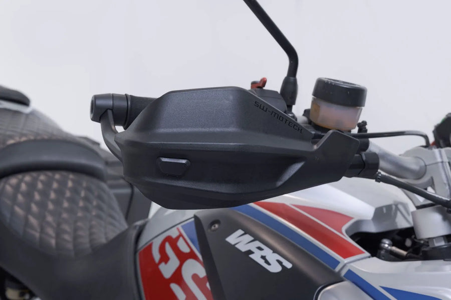 BMW f 650 gs twin [SW-MOTECH] – Adventure handbeschermerset