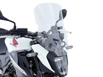 honda cb 500 hornet [WRS] – touring forrude CB500 Hornet - 0