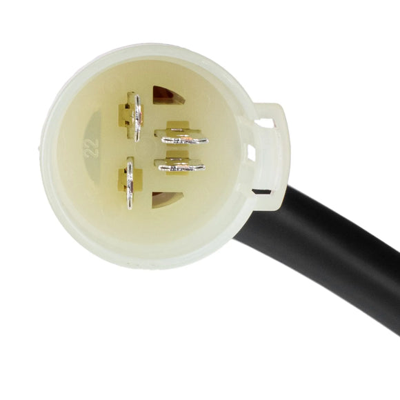 honda africa twin xrv 750 [MOTOPLAT] – Regulator