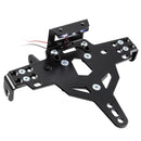 honda cb 1000 [ZIEGER] – PRO Kennzeichenhalter Typ C-2