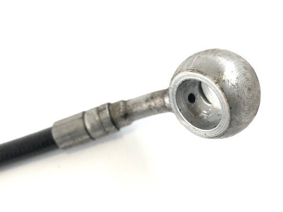 Husqvarna 701 Vitpilen [2018] - Gestione dell'accoppiamento