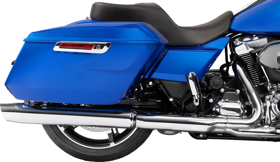 harley davidson touring [DRAG SPECIALTIES] – Freedom Touring Sitzbank