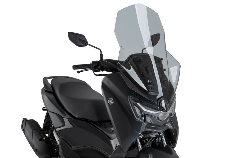 YAMAHA NMAX 125 TECH MAX [2025] – Windshield V-Tech Line Touring