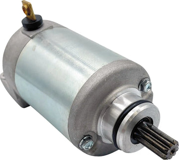 Yamaha MT-03 [Rick's Motorsport Electric]-Starterters