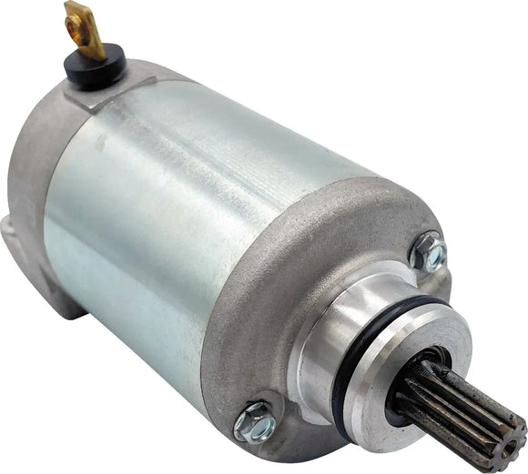 Yamaha MT-03 [Rick's Motorsport Electric]-Starter