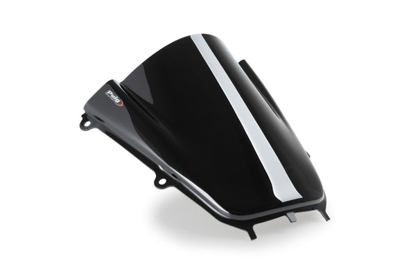 ヤマハ YZF-R9 [2025] – Z-Racing スクリーン – マットブラック