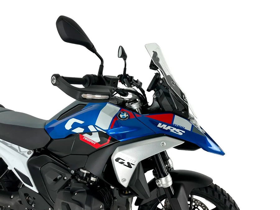 BMW R 1300 GS Trophy [WRS] – Windshield