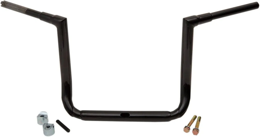 harley davidson touring [LA CHOPPERS] – 1-1/2" Grande Twin Peaks touringstuur