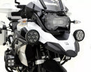 BMW R 1200 GS [Denali]-Propósito de luz soporte-2