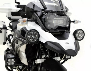 BMW R 1200 GS [Denali] -Позиция Светлый кронштейн - 0