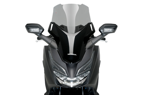 HONDA FORZA 300 [2020] – フロントガラス V-Tech Line Sport – 着色