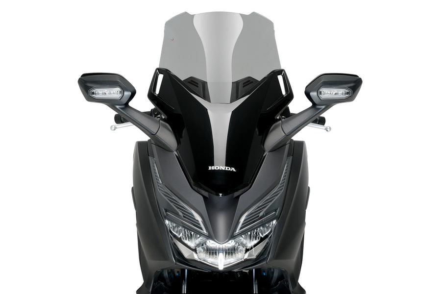 HONDA FORZA 300 [2020] – Windschutzscheibe V-Tech Line Sport – Schwarz