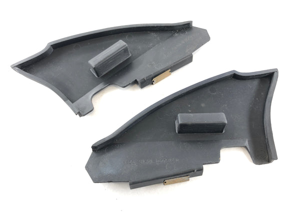 BMW M 535I E28 [1986] - täcker beklädnad