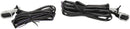 harley davidson fltruse [DRAG SPECIALTIES] – Φώτα θέσης τιμονιού LED-2