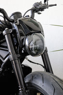 Harley Davidson Sportster S 1250 [CULT WERK] – комплект фар-3