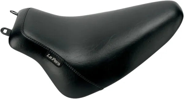 Harley Davidson Flst [LE PERA] – Bare Bones Solo Sitz